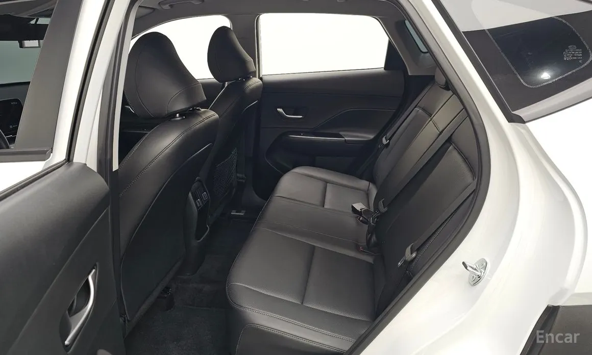 Hyundai Kona 2023 Modern Plus