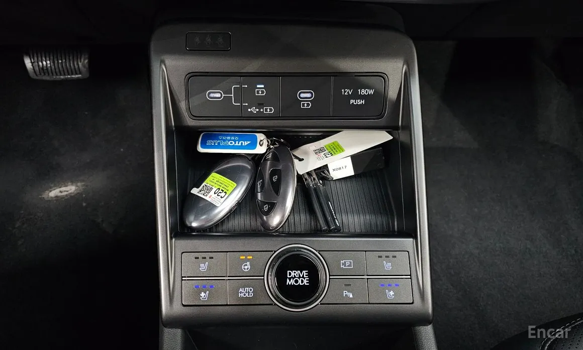 Hyundai Kona 2023 Modern Plus