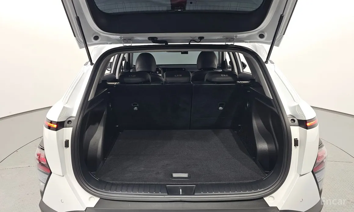 Hyundai Kona 2023 Modern Plus