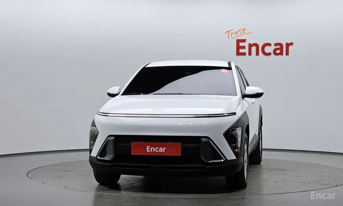 Hyundai Kona 2023 Modern Plus