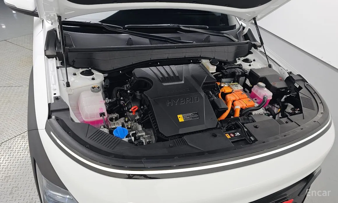 Hyundai Kona 2023 Modern Plus