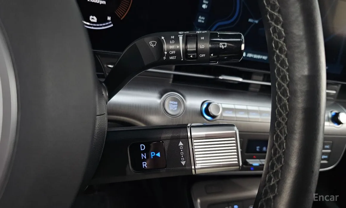 Hyundai Kona 2023 Modern Plus