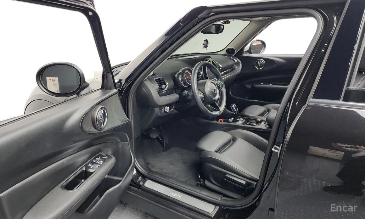 Mini Clubman 2007 Standard