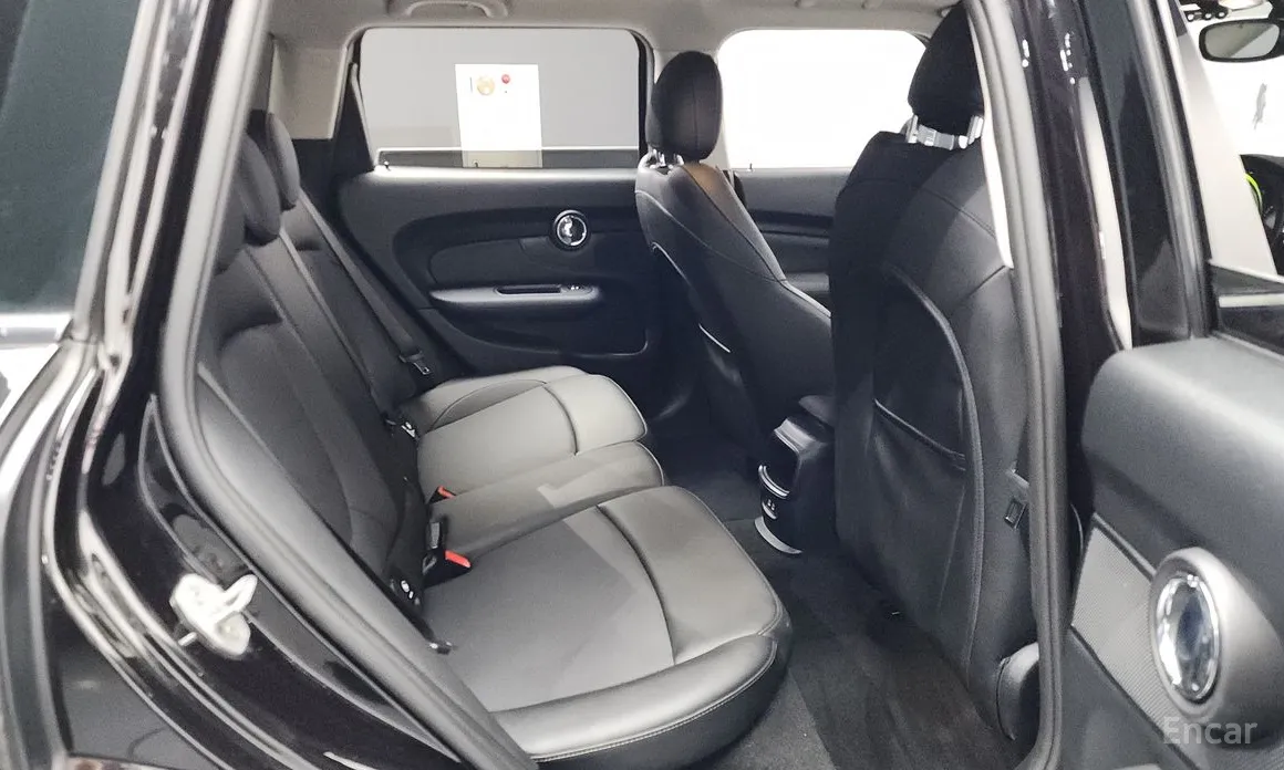 Mini Clubman 2007 Standard