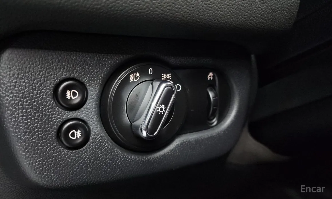 Mini Clubman 2007 Standard