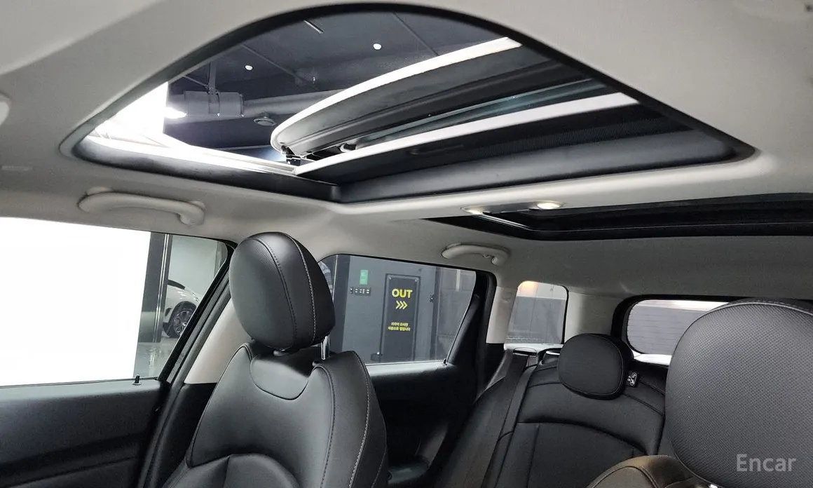 Mini Clubman 2007 Standard