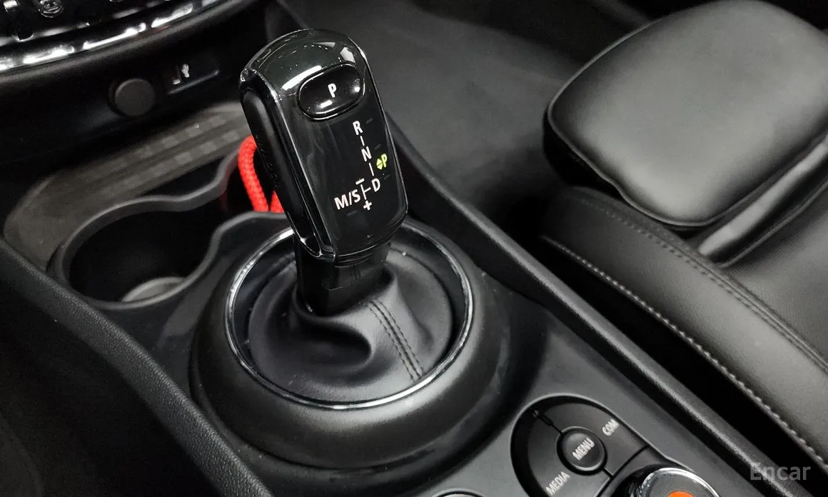 Mini Clubman 2007 Standard