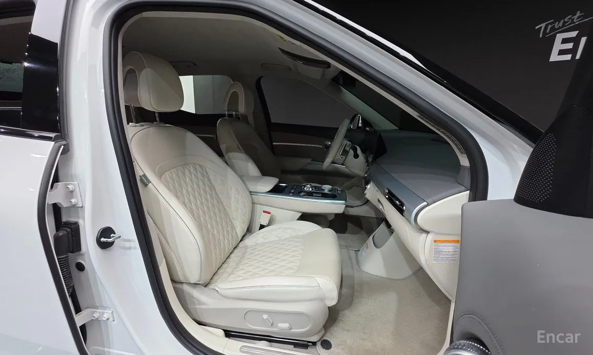 Genesis GV60 2021 Standard