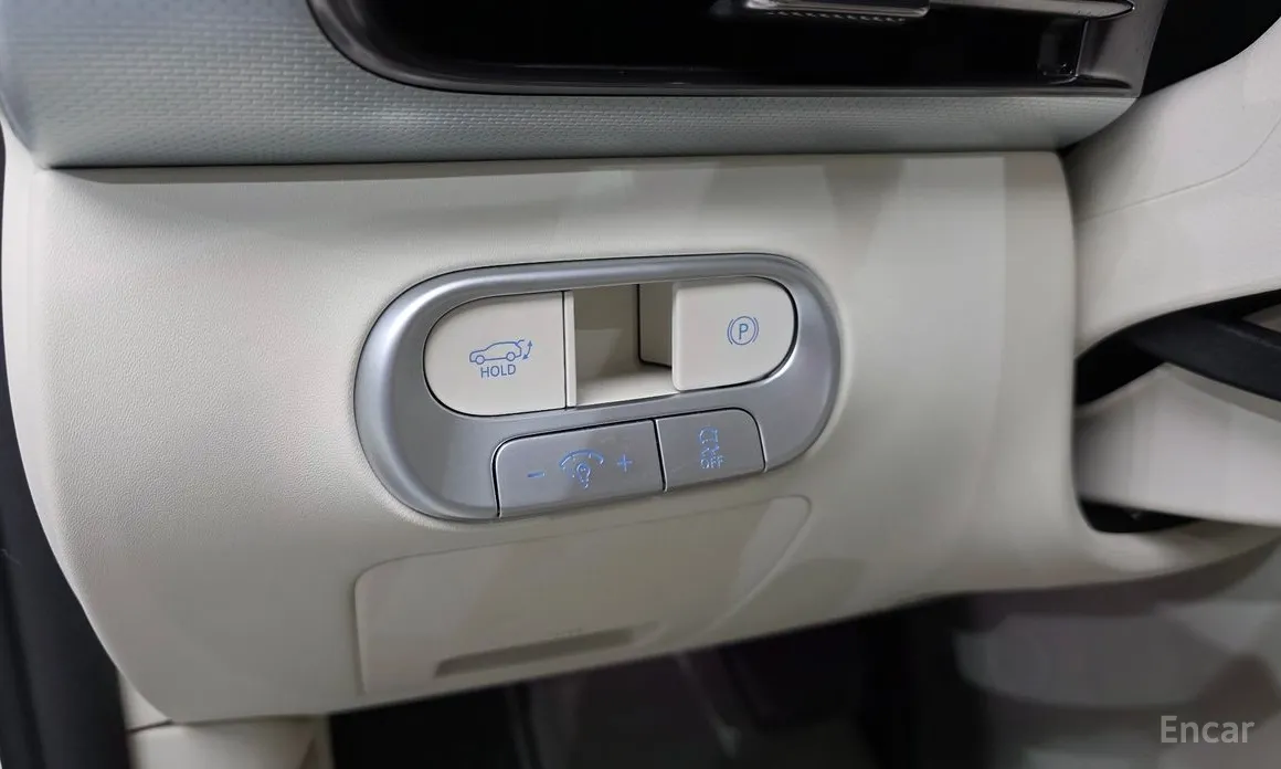 Genesis GV60 2021 Standard