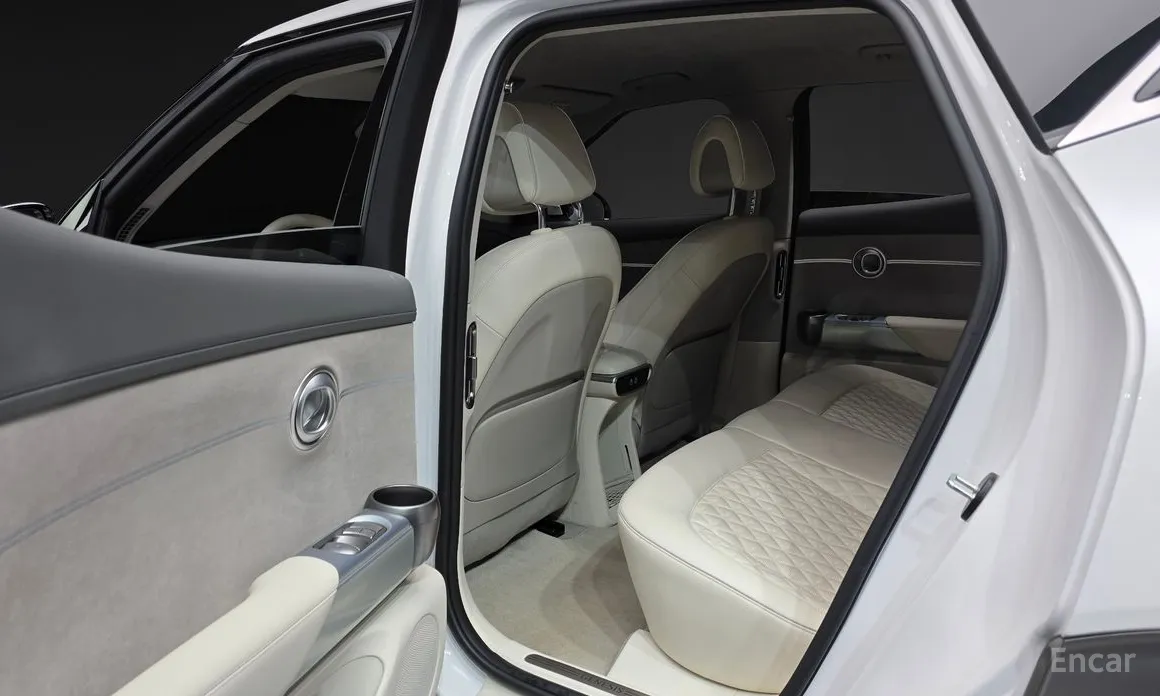 Genesis GV60 2021 Standard