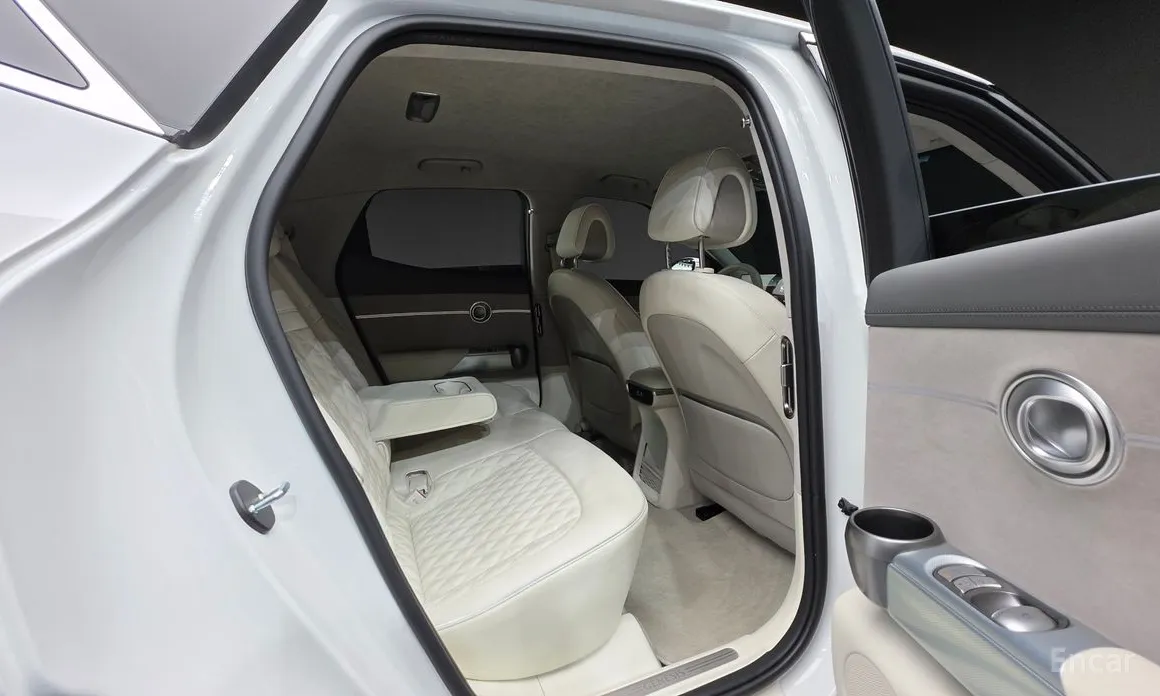 Genesis GV60 2021 Standard