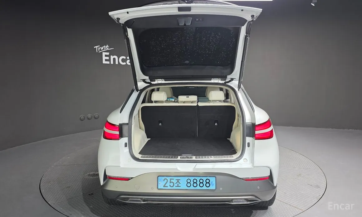 Genesis GV60 2021 Standard