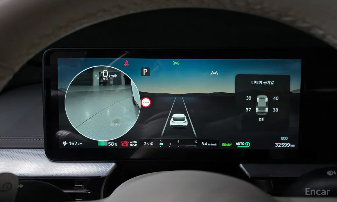 Genesis GV60 2021 Standard