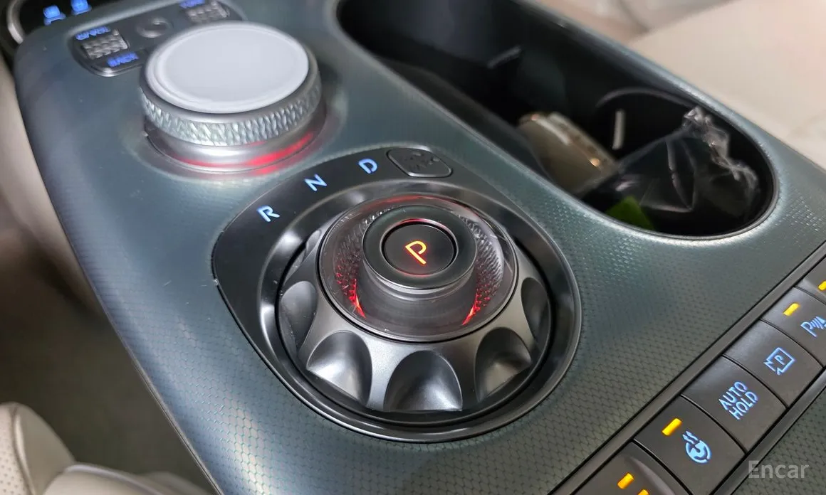 Genesis GV60 2021 Standard