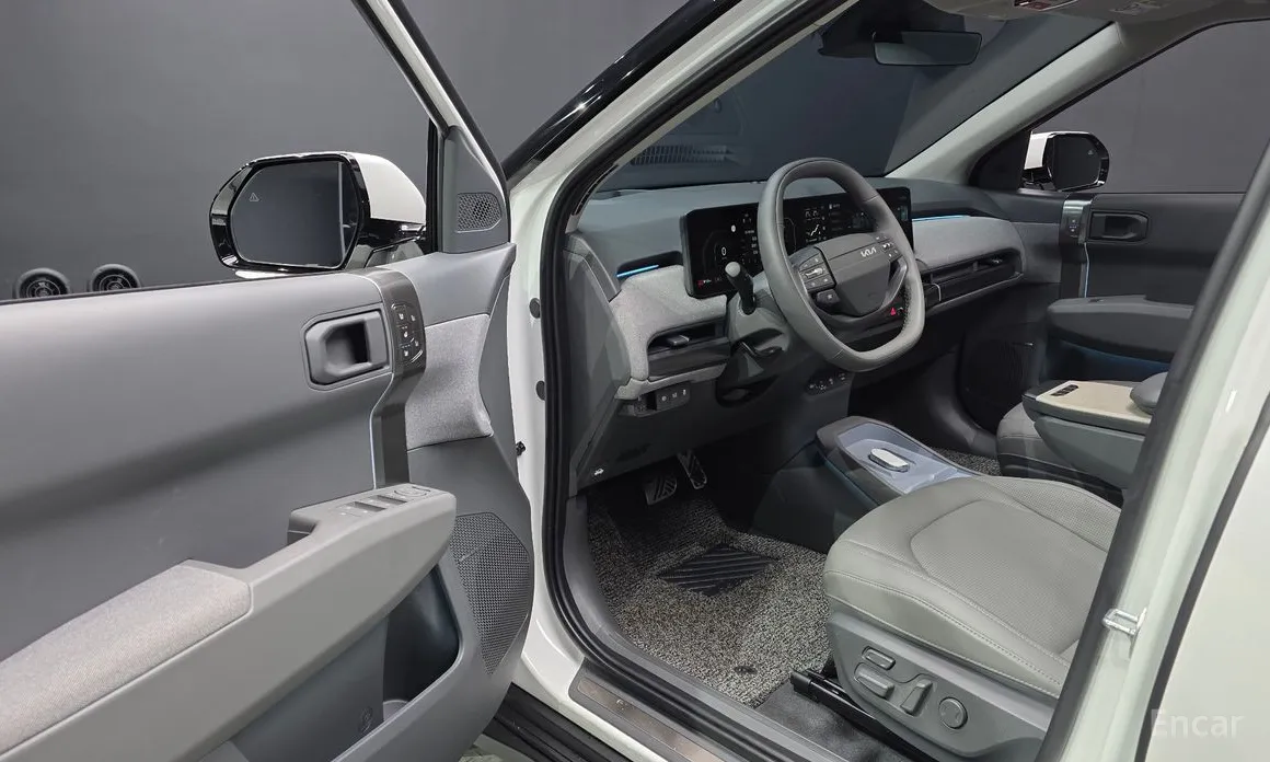 Kia EV3 2024 Long Range 2WD