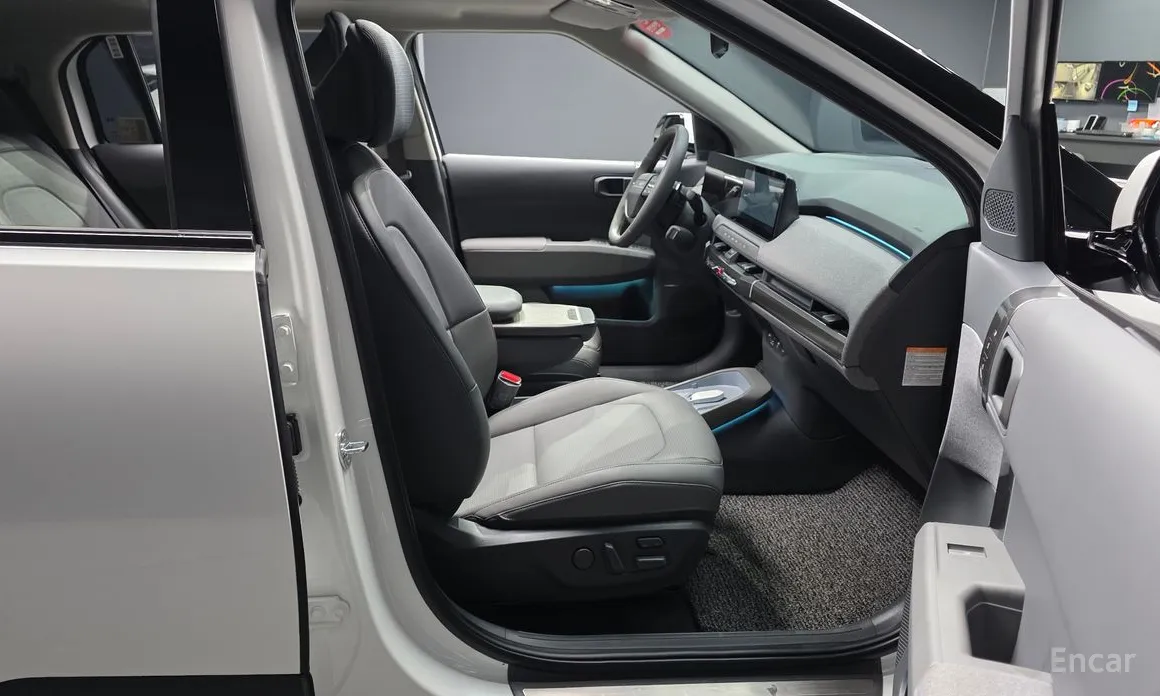 Kia EV3 2024 Long Range 2WD