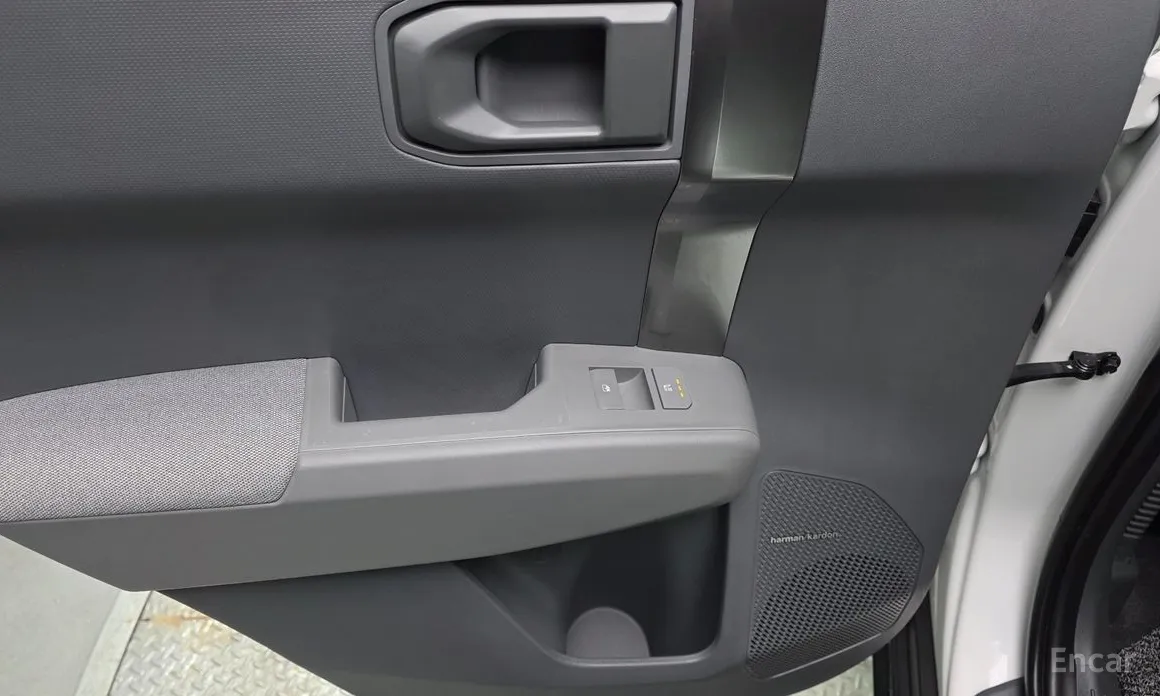 Kia EV3 2024 Long Range 2WD