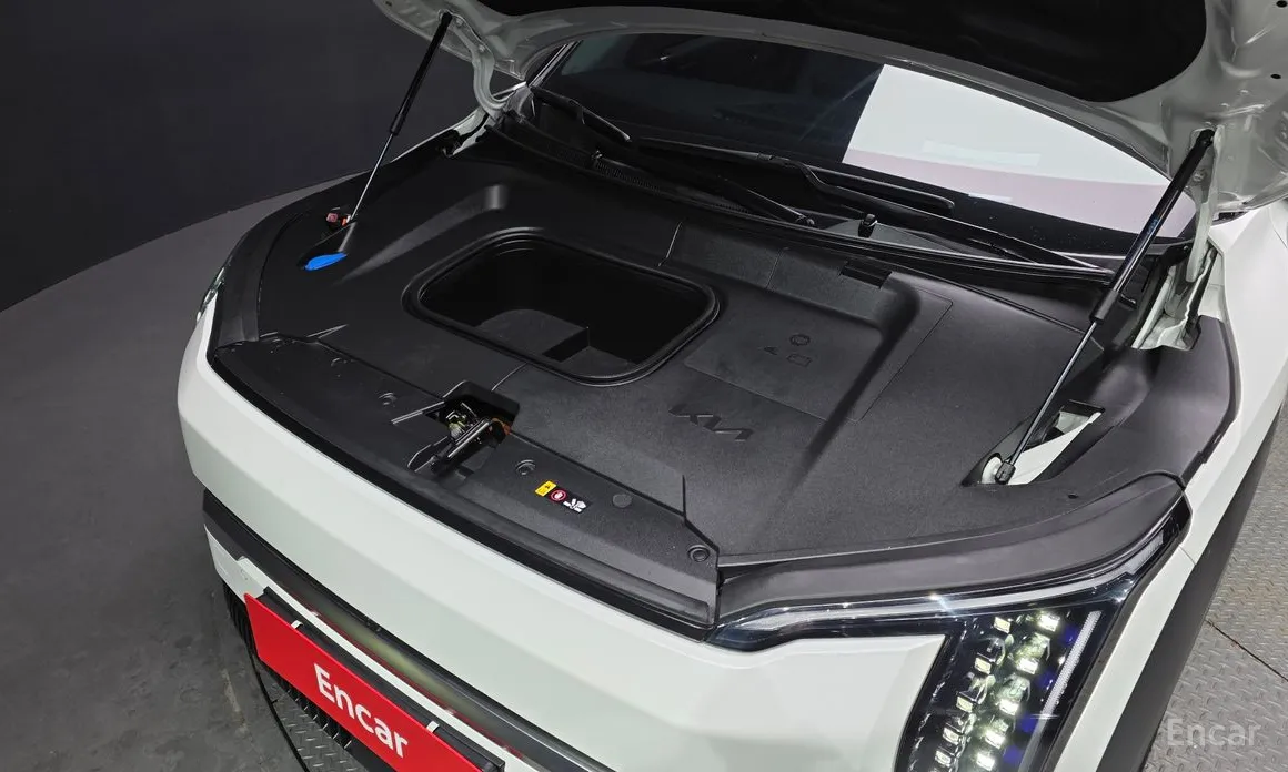 Kia EV3 2024 Long Range 2WD