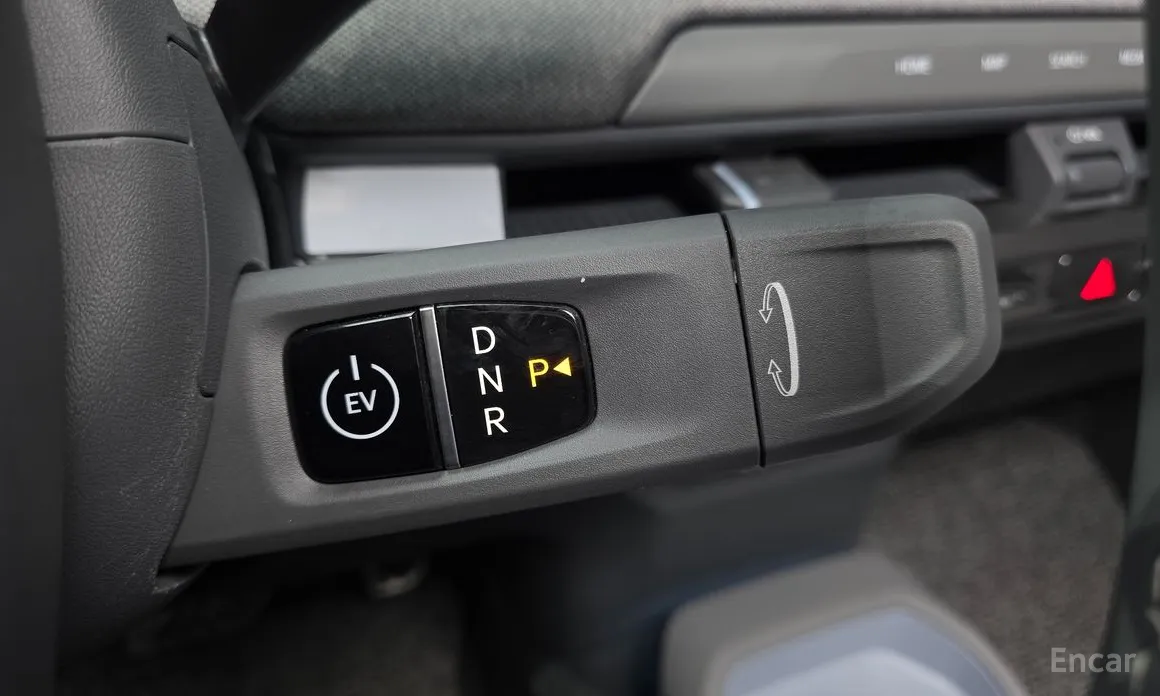 Kia EV3 2024 Long Range 2WD