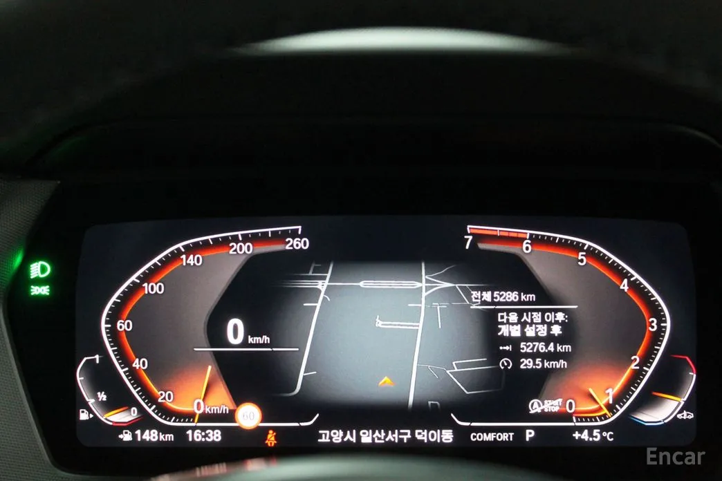 BMW 1 Series 2020 120i M Sports