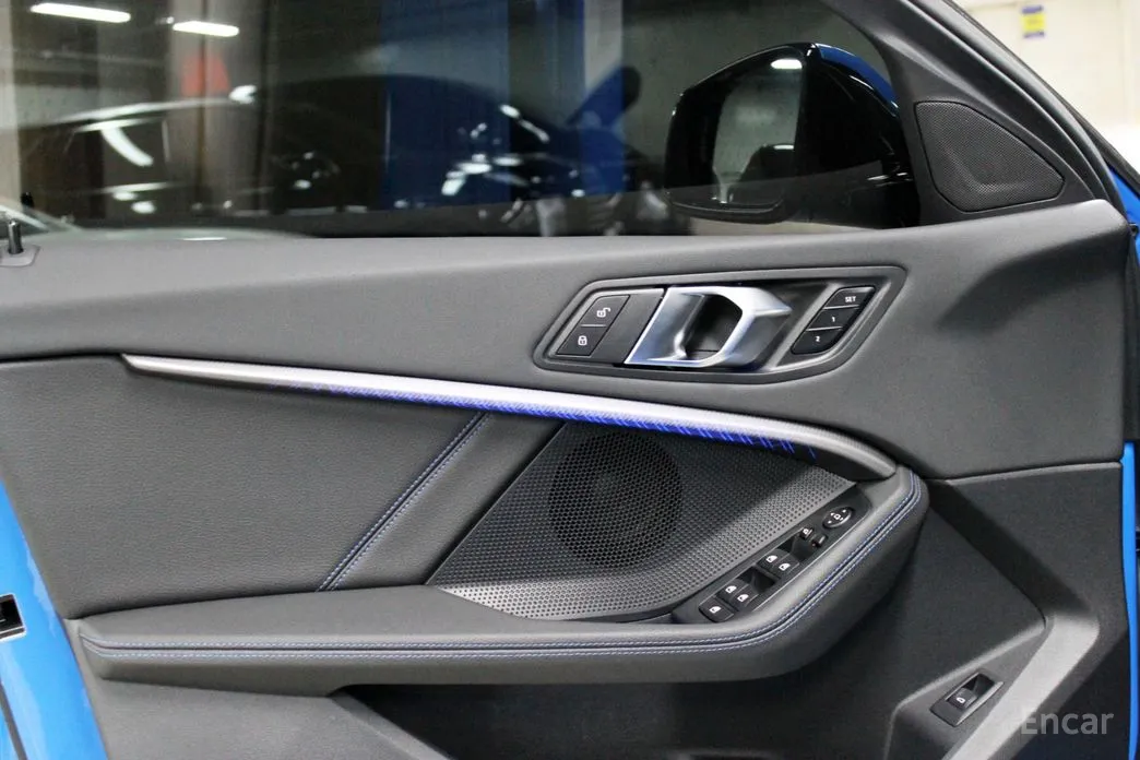 BMW 1 Series 2020 120i M Sports