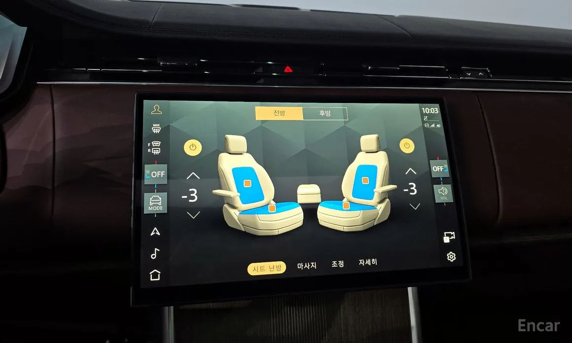 Land Rover Range Rover 2022 P550E AB