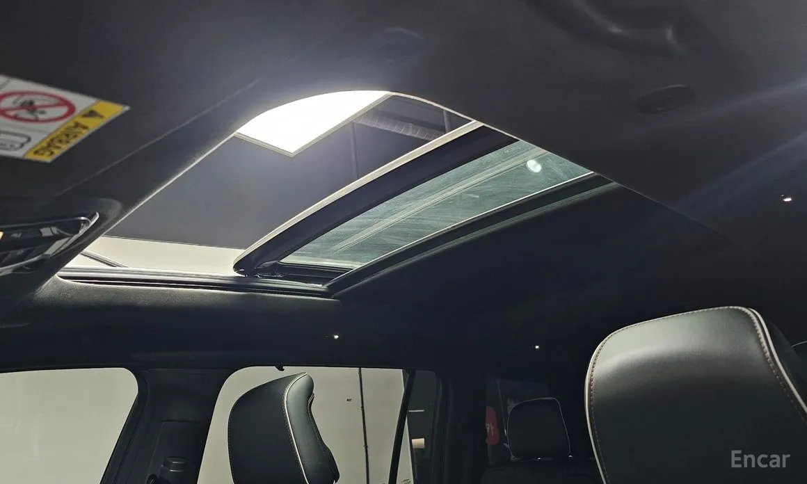 Jeep Cherokee 2021 L 3.6 Summit Reserve