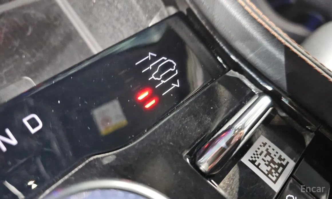 Jeep Cherokee 2021 L 3.6 Summit Reserve