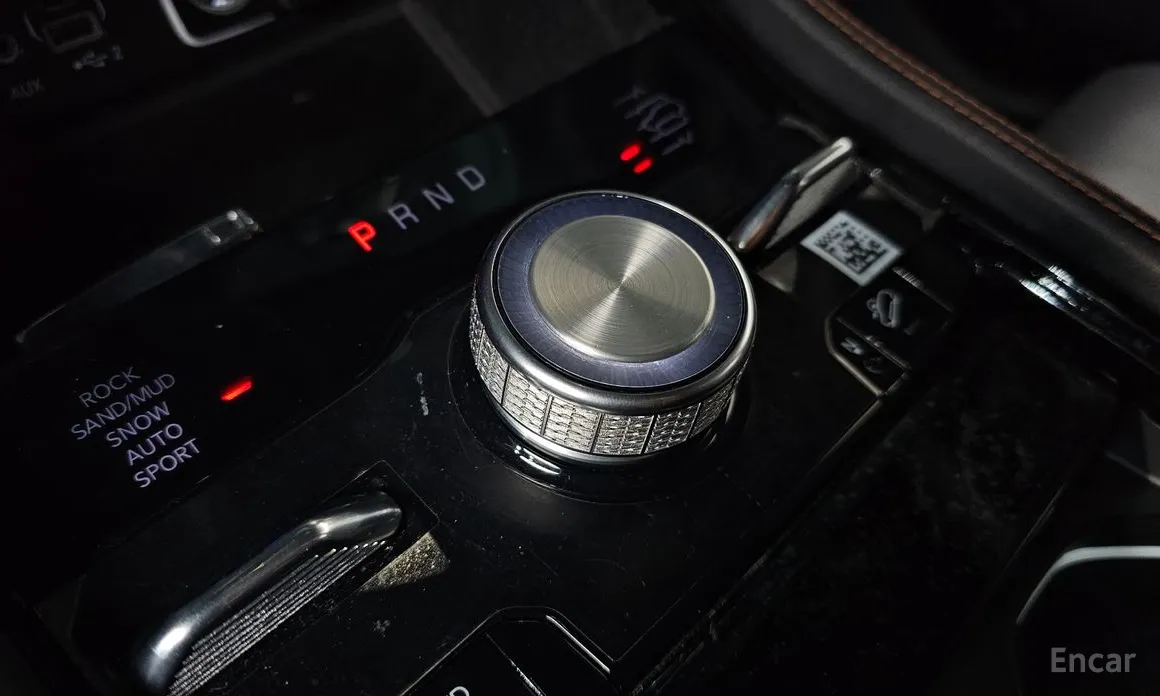 Jeep Cherokee 2021 L 3.6 Summit Reserve