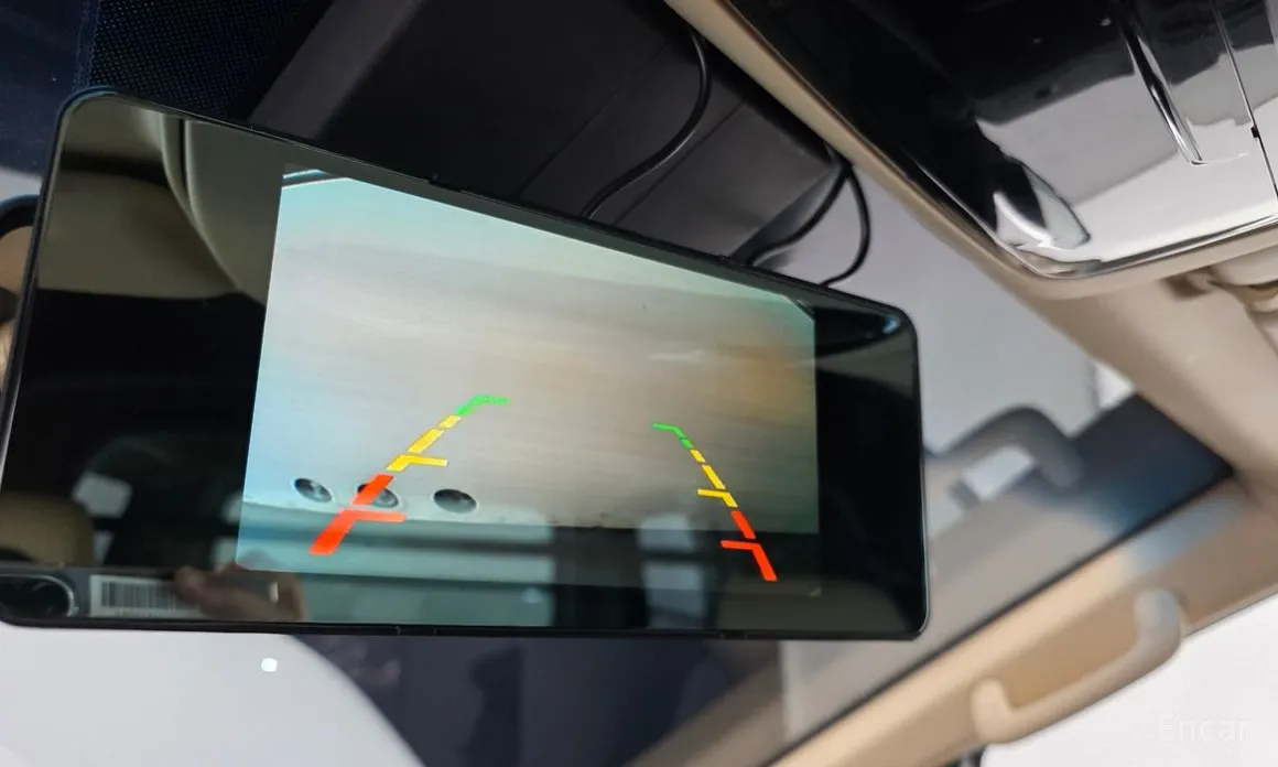 Hyundai Staria 2021 Cargo 3-Seater