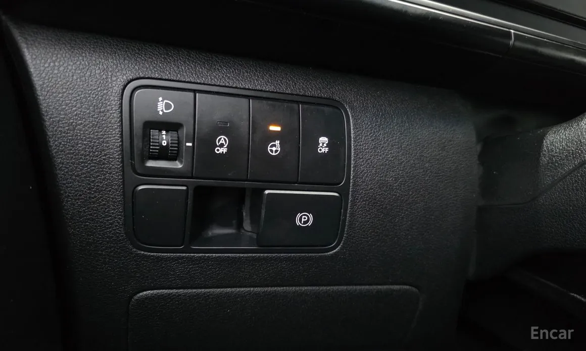 Hyundai Staria 2021 Cargo 3-Seater