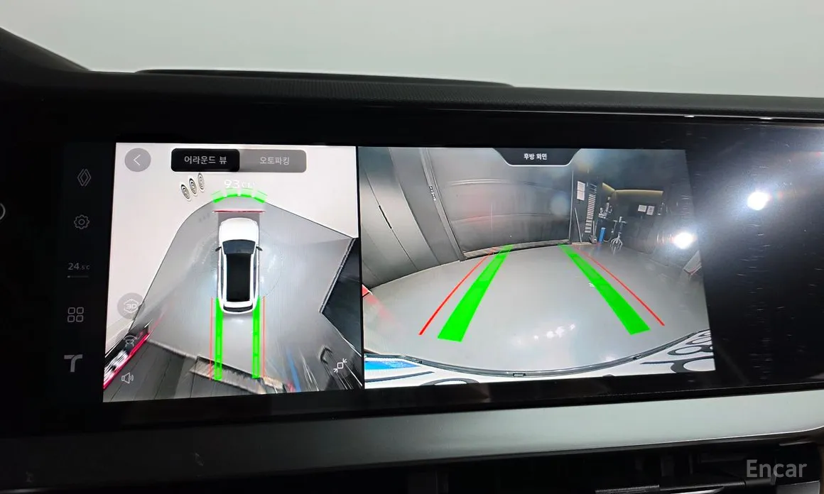 Renault Grand Koleos 2024 1.5 E-TECH Iconic 2WD