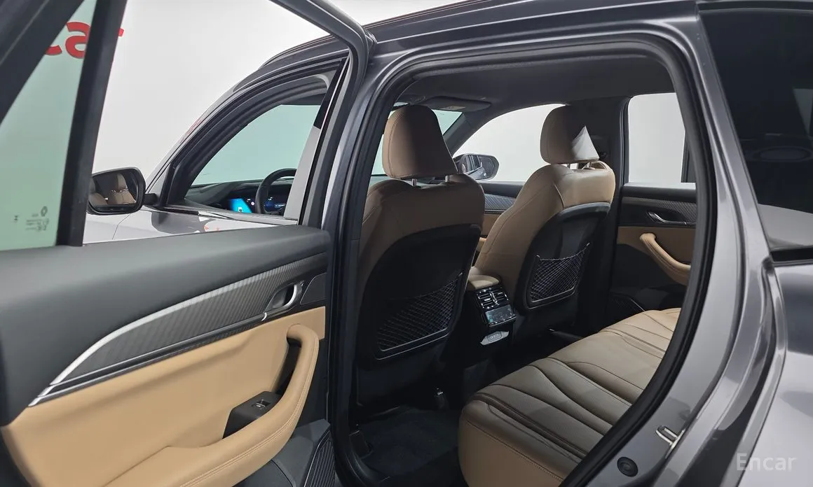 Renault Grand Koleos 2024 1.5 E-TECH Iconic 2WD