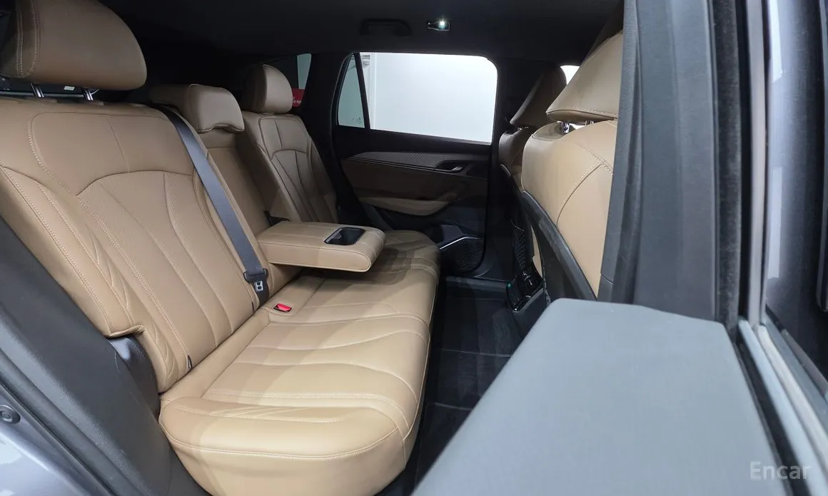 Renault Grand Koleos 2024 1.5 E-TECH Iconic 2WD