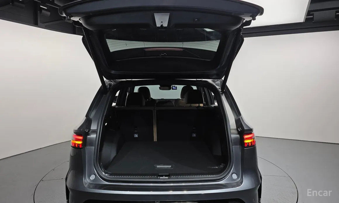 Renault Grand Koleos 2024 1.5 E-TECH Iconic 2WD