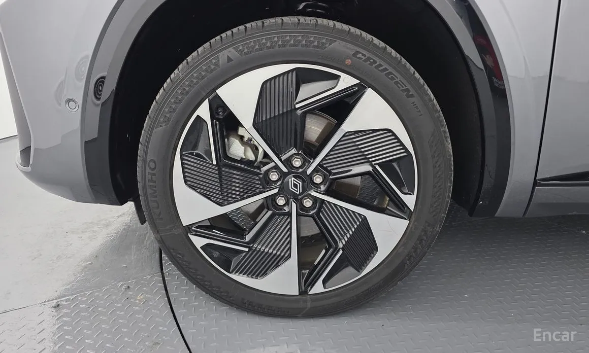 2024 Renault Grand Koleos