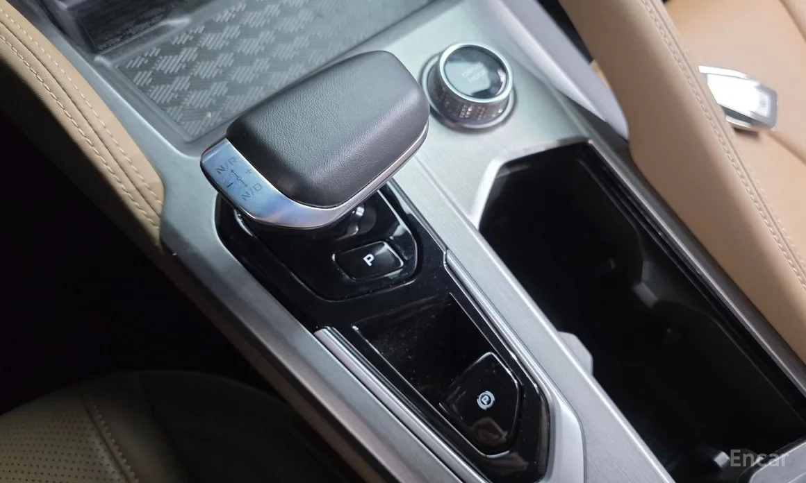 Renault Grand Koleos 2024 1.5 E-TECH Iconic 2WD