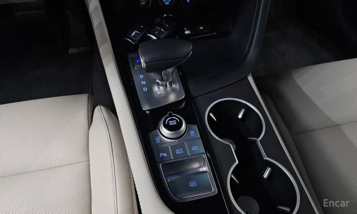 Genesis G70 2022 Gasoline 2.0T 4WD