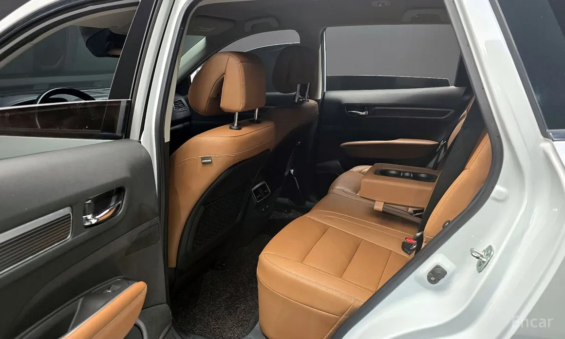 Renault QM6 2019 2.0 LPe RE Signature 2WD