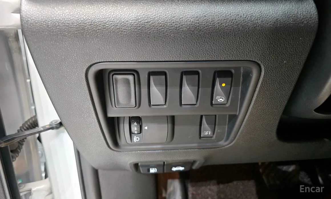 Renault QM6 2019 2.0 LPe RE Signature 2WD