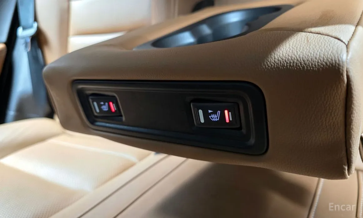 Renault QM6 2019 2.0 LPe RE Signature 2WD