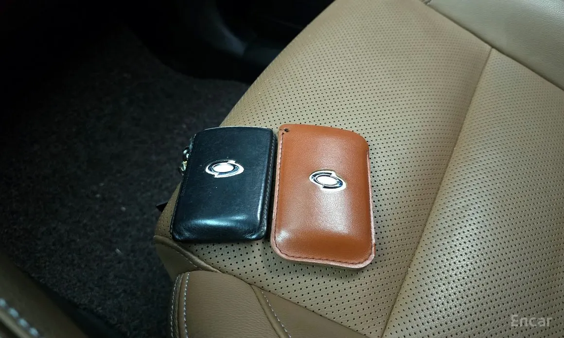 Renault QM6 2019 2.0 LPe RE Signature 2WD