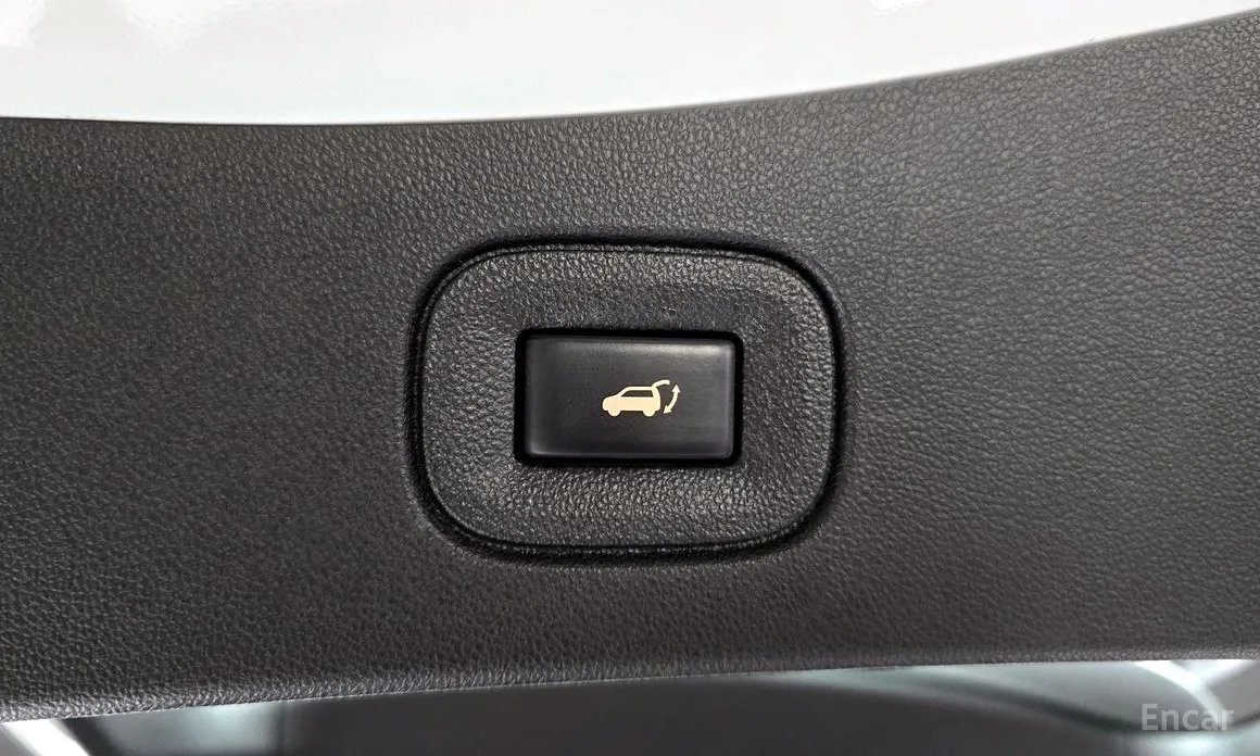 Renault QM6 2019 2.0 LPe RE Signature 2WD