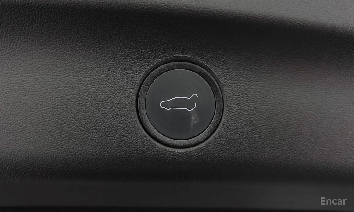 Tesla Model Y 2020 Standard Range