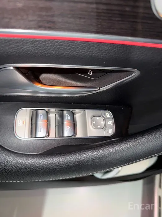 Mercedes-Benz GLE-Class 2019 GLE300d 4MATIC