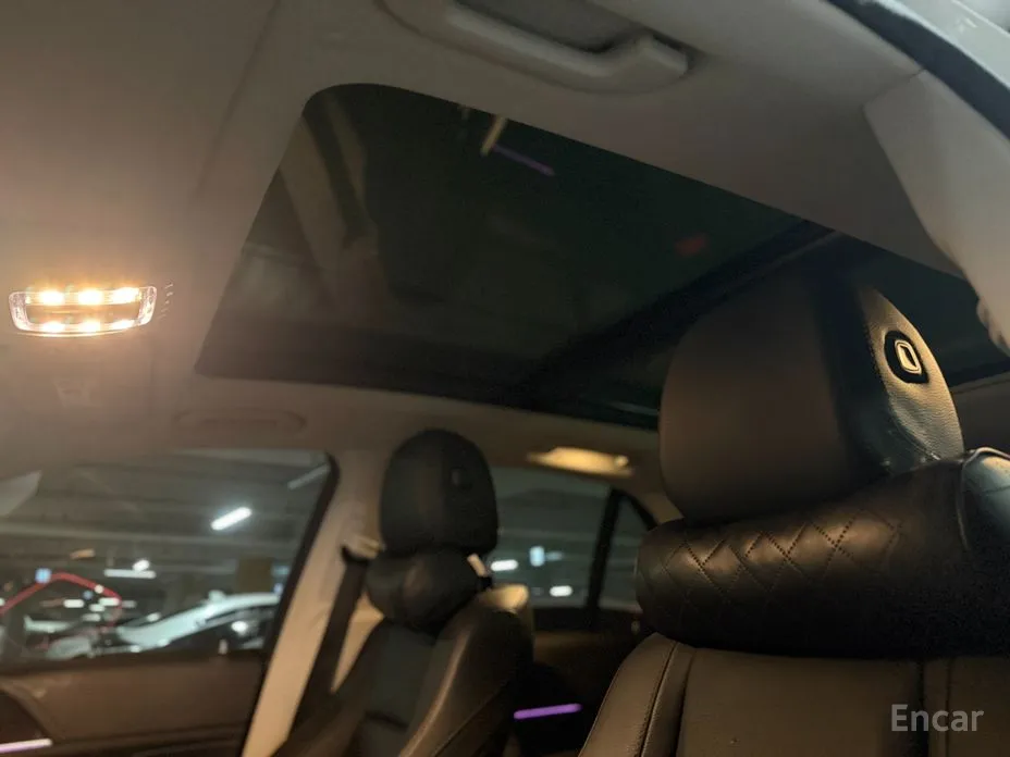 Mercedes-Benz GLE-Class 2019 GLE300d 4MATIC