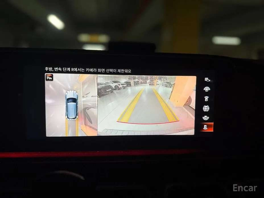 Mercedes-Benz GLE-Class 2019 GLE300d 4MATIC