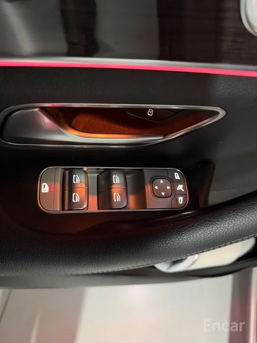 Mercedes-Benz GLE-Class 2019 GLE300d 4MATIC