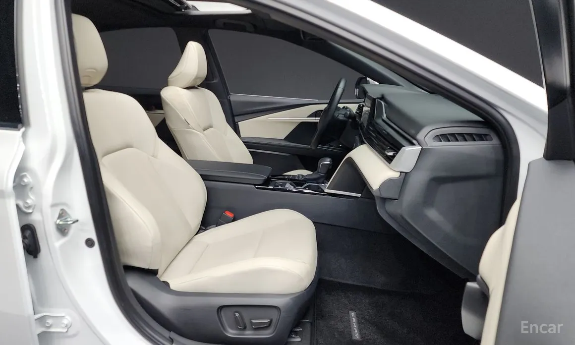 Toyota Camry 2024 2.5 XLE Hybrid