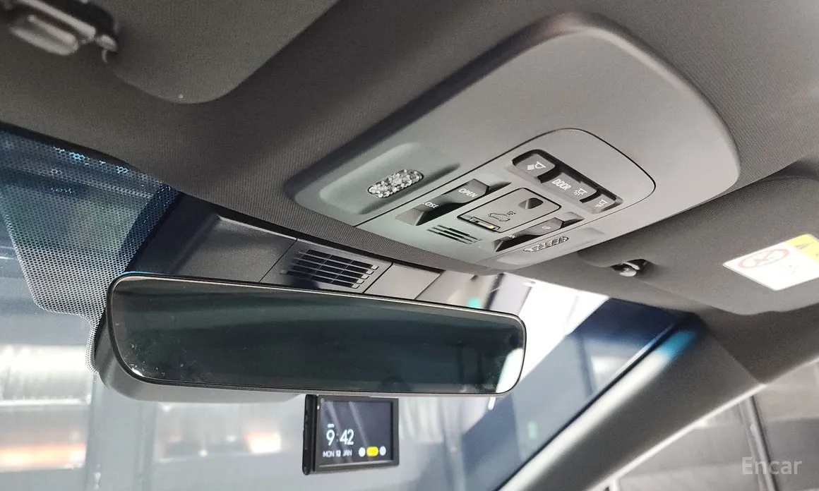 Toyota Camry 2024 2.5 XLE Hybrid